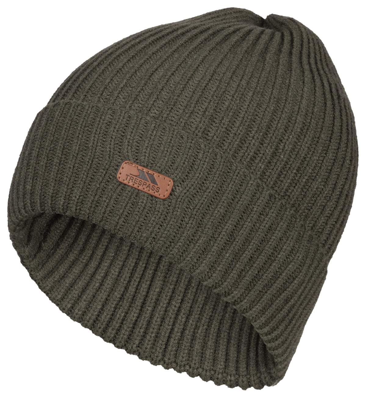 Tresspass DORNAN - UNISEX HAT - DARK VINE