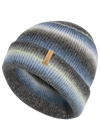 Tresspass CHEVRON - UNISEX HAT - BLUE