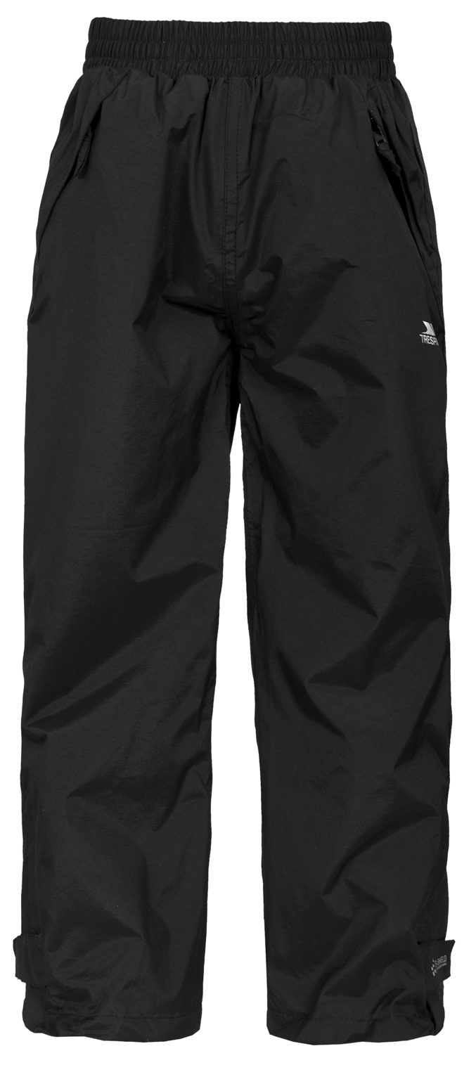 Tresspass ECHO - KIDS TRS TP50 - BLACK