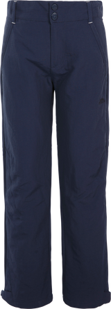Tresspass DECISIVE - UNISEX TROUSER - NAVY