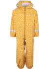 Tresspass SHOWERY - BABIES RAIN SUIT - HONEYBEE