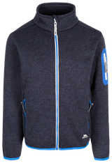 Tresspass WHISK - KIDS FLEECE AT300 - NAVY
