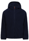 Tresspass MINALLY - UNISEX FLEECE - NAVY