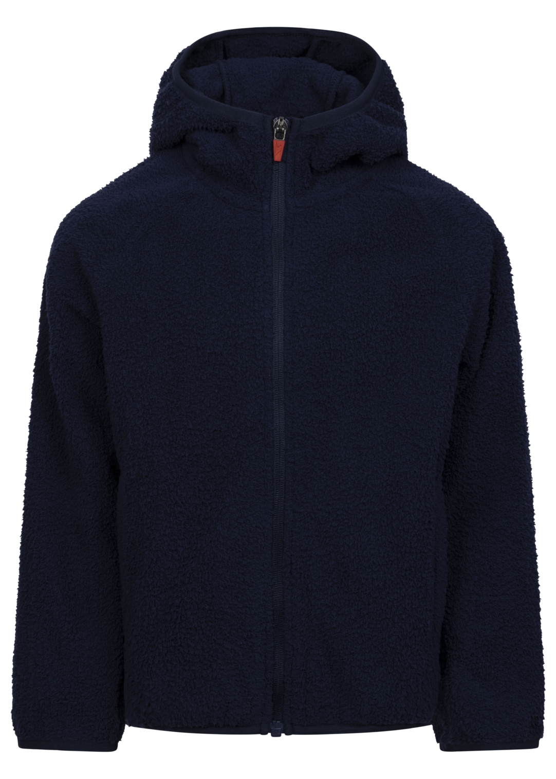 Tresspass MINALLY - UNISEX FLEECE - NAVY