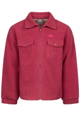 Tresspass WESTUNDER - UNISEX FLEECE - ROSE BLUSH