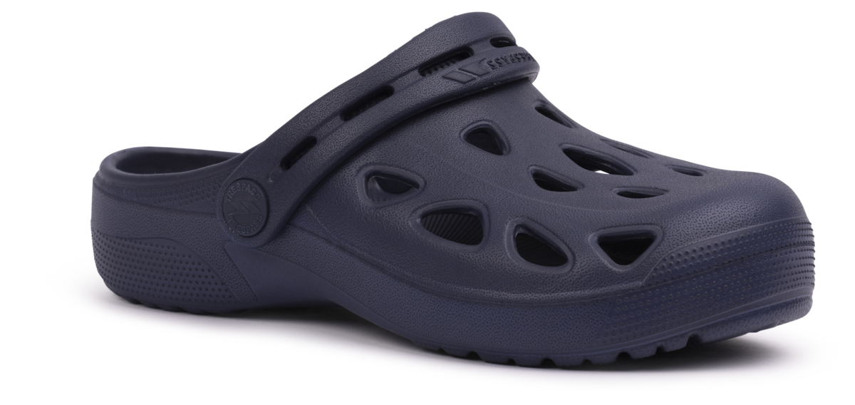 Tresspass MADISON - UNISEX SANDAL - NAVY