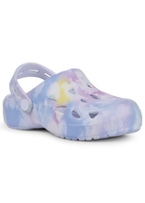 Tresspass MADISON - PRINTED UNISEX SANDAL - MARSHMALLOW