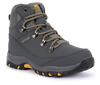 Tresspass CORIN - KIDS TECHNICAL BOOT - GREY