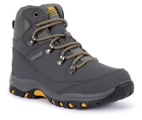 Tresspass CORIN - KIDS TECHNICAL BOOT - GREY