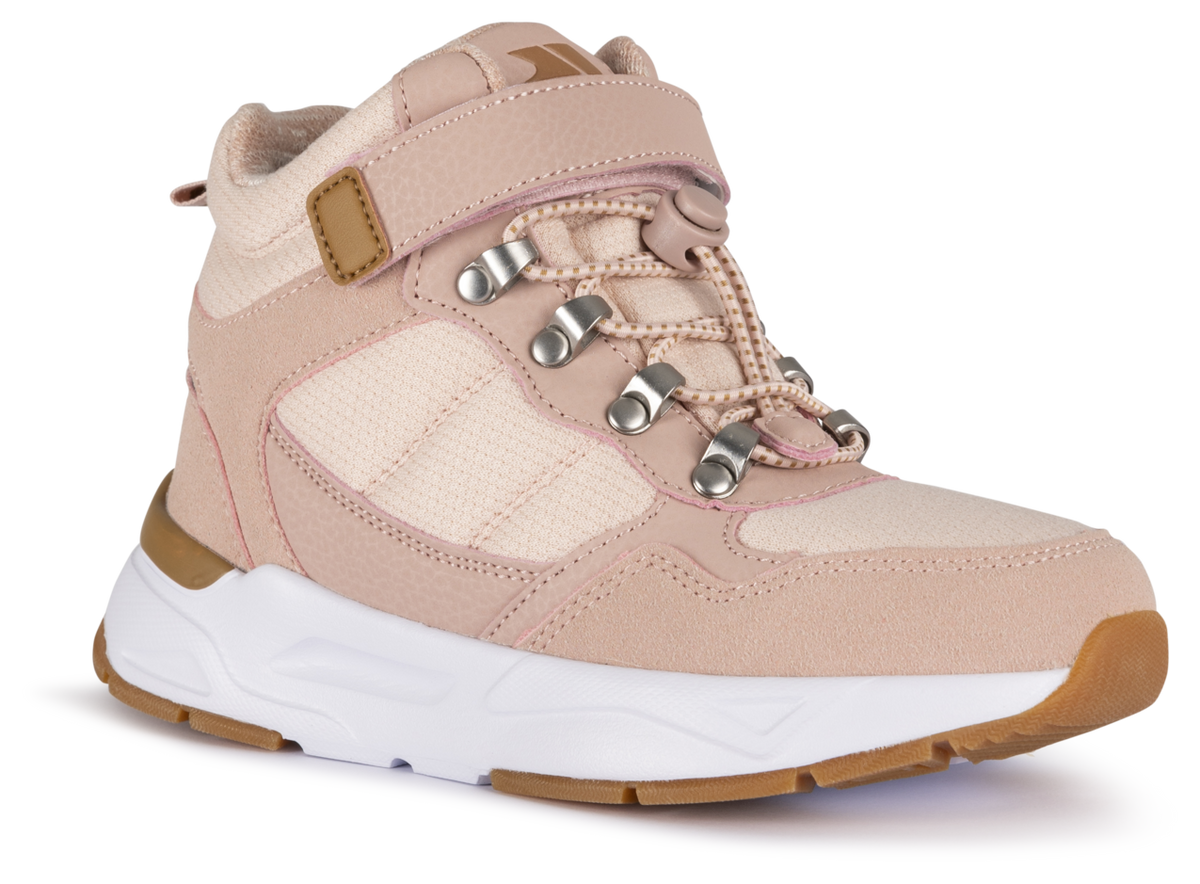 Tresspass CADY - KIDS WALKING BOOT - PINK