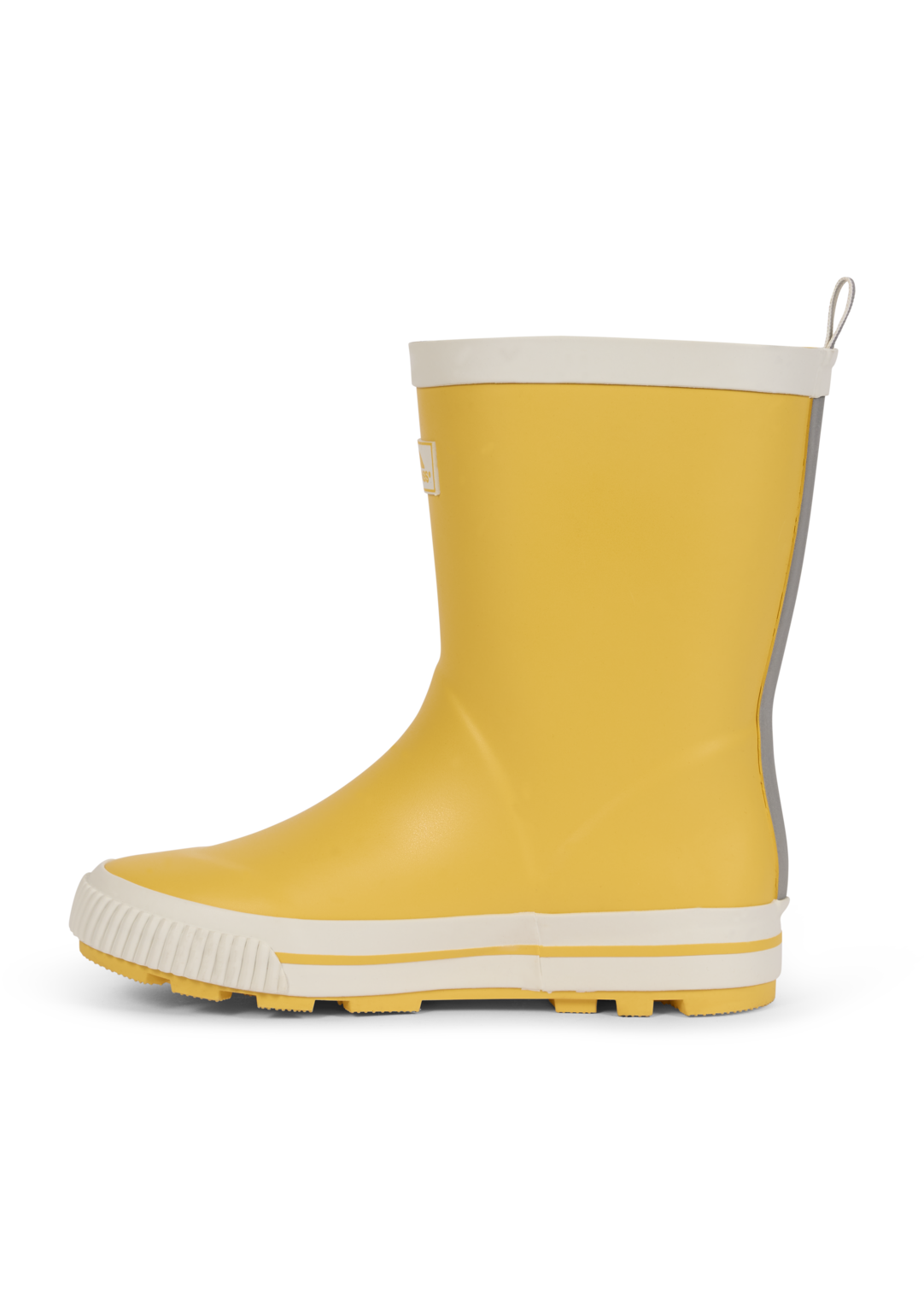 Tresspass SAMMY - UNISEX WELLY - BUTTERCUP