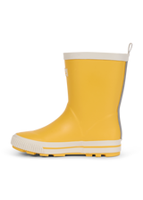 Tresspass SAMMY - UNISEX WELLY - BUTTERCUP