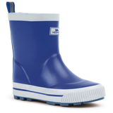 Tresspass SAMMY - UNISEX WELLY - NAVY