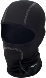 Tresspass MOULDER - KIDS BALACLAVA - BLACK
