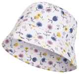 Tresspass ZEBEDEE - KIDS HAT - FLORAL