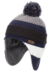 Tresspass PERRY - UNISEX KIDS HAT - NAVY