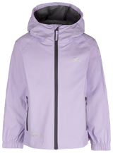 Tresspass QIKPAC JACKET - UNISEX KIDS PACKAWAY JKT - GELSOMINO