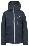 Tresspass CORNELL II - KIDS JKT TP50 - BLACK