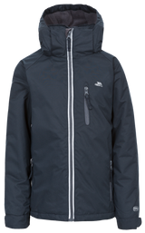 Tresspass CORNELL II - KIDS JKT TP50 - BLACK