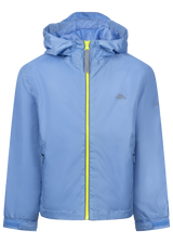 Tresspass FERNMORE - UNISEX RAIN SUIT - CORNFLOWER