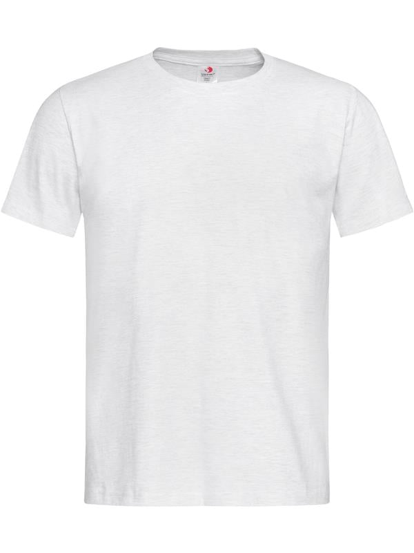 Stedman Classic Ringspun 155 Regular Fit Tee Adult ST2000