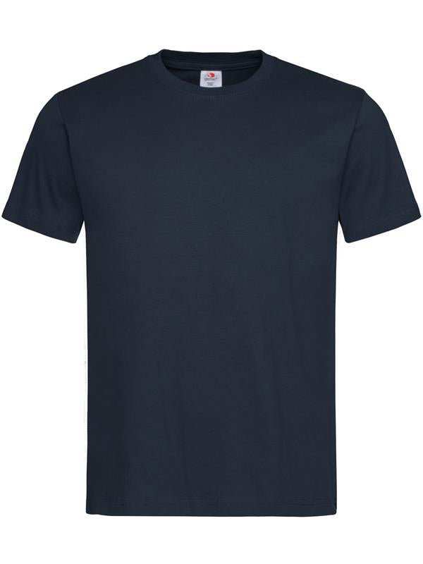 Stedman Classic Ringspun 155 Regular Fit Tee Adult ST2000
