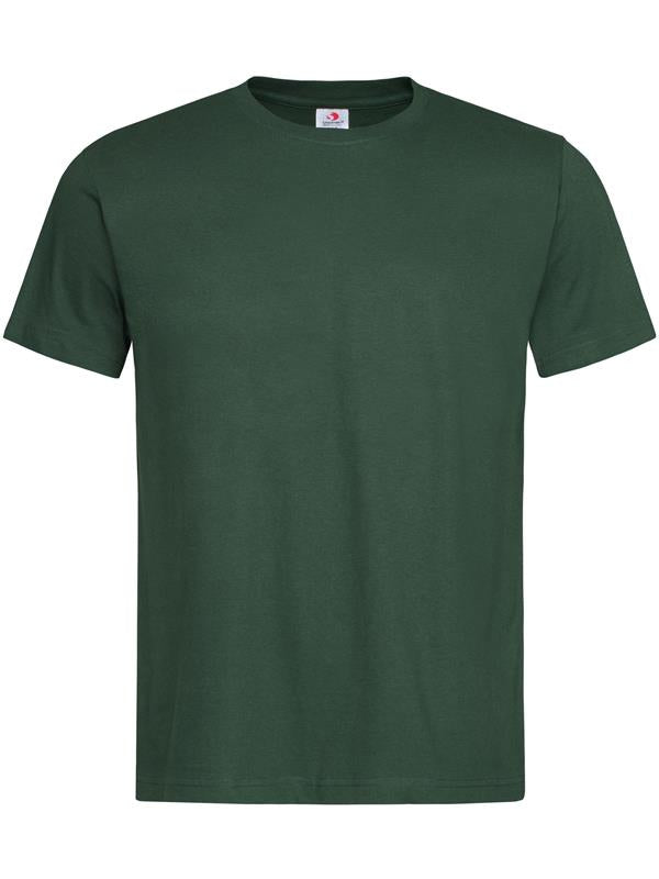 Stedman Classic Ringspun 155 Regular Fit Tee Adult ST2000