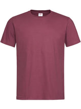Stedman Classic Ringspun 155 Regular Fit Tee Adult ST2000