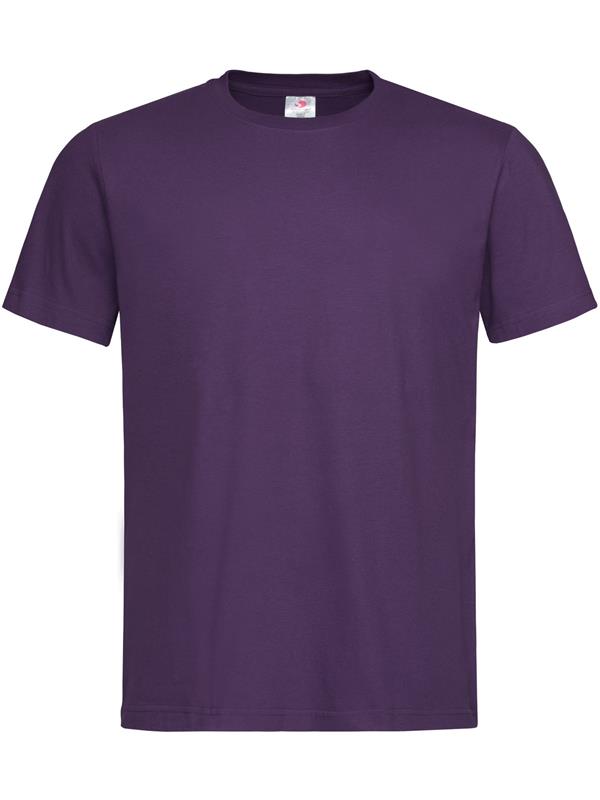Stedman Classic Ringspun 155 Regular Fit Tee Adult ST2000
