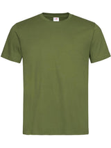 Stedman Classic Ringspun 155 Regular Fit Tee Adult ST2000
