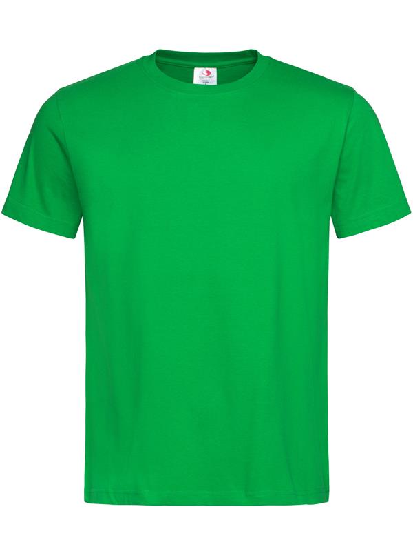 Stedman Classic Ringspun 155 Regular Fit Tee Adult ST2000