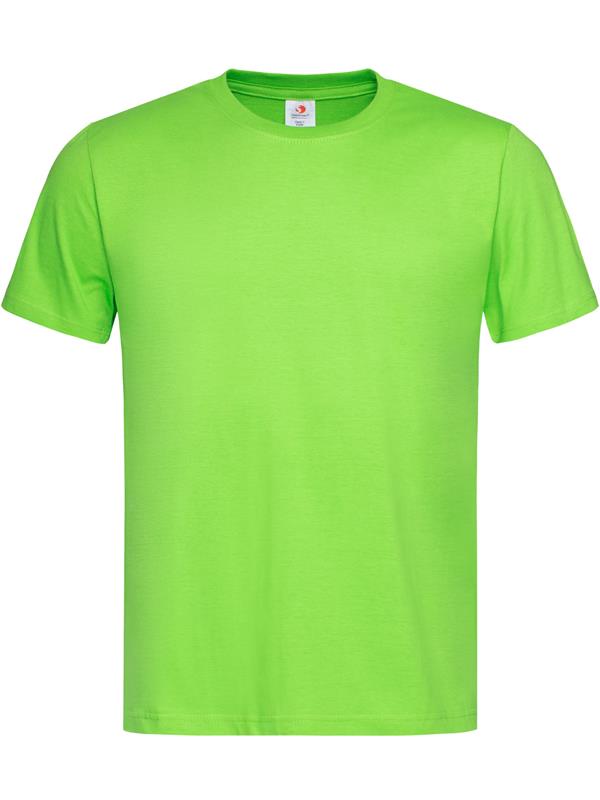 Stedman Classic Ringspun 155 Regular Fit Tee Adult ST2000