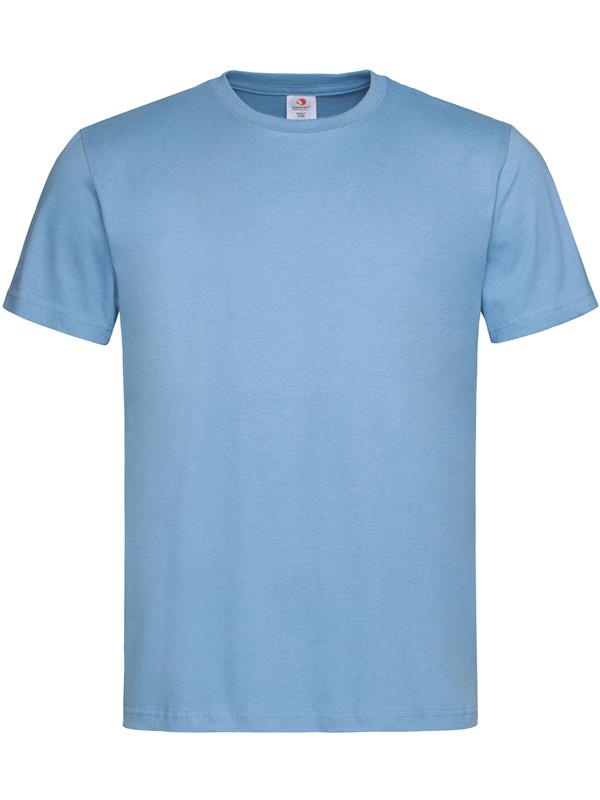 Stedman Classic Ringspun 155 Regular Fit Tee Adult ST2000