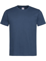 Stedman Classic Ringspun 155 Regular Fit Tee Adult ST2000