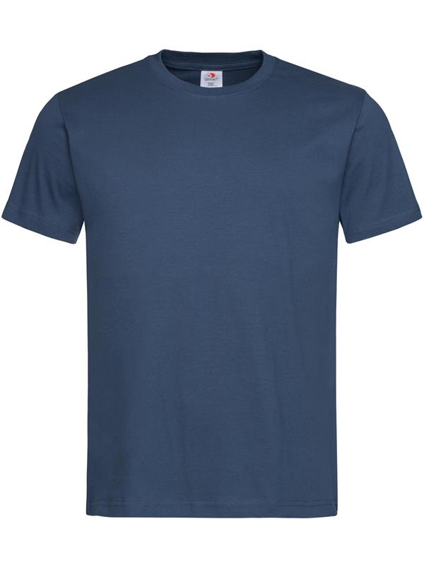 Stedman Classic Ringspun 155 Regular Fit Tee Adult ST2000