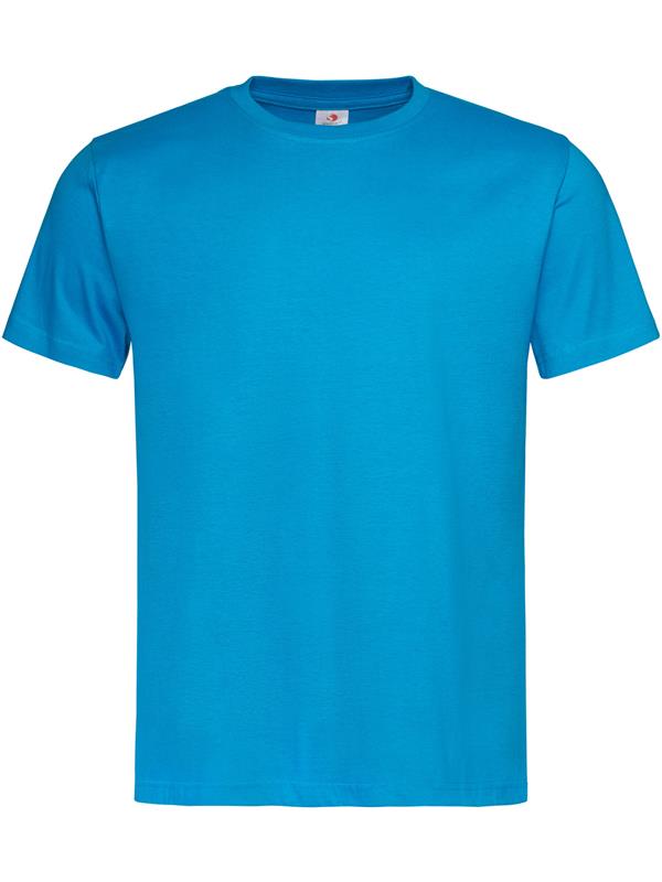 Stedman Classic Ringspun 155 Regular Fit Tee Adult ST2000