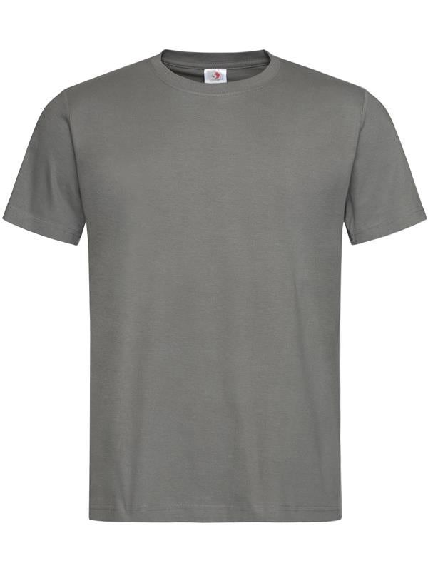 Stedman Classic Ringspun 155 Regular Fit Tee Adult ST2000