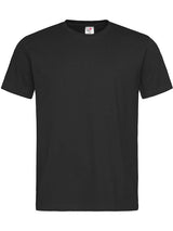 Stedman Comfort Ringspun 185 Regular Fit Tee Adult ST2100