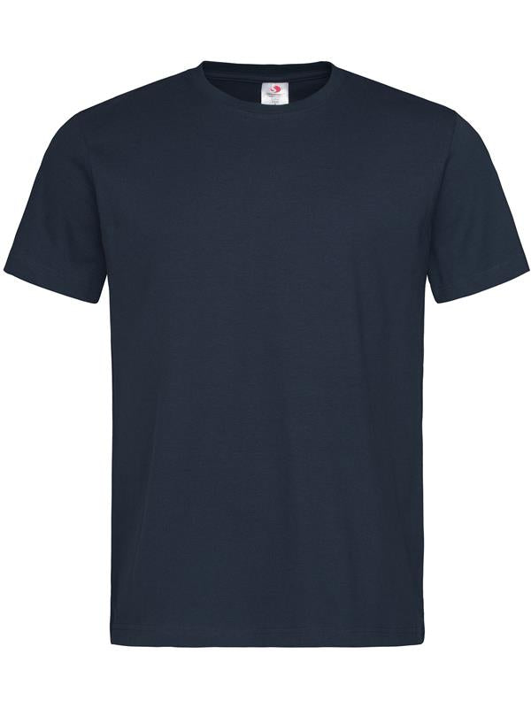 Stedman Comfort Ringspun 185 Regular Fit Tee Adult ST2100