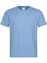 Stedman Comfort Ringspun 185 Regular Fit Tee Adult ST2100