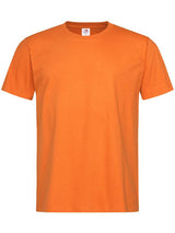 Stedman Comfort Ringspun 185 Regular Fit Tee Adult ST2100