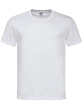 Stedman Comfort Ringspun 185 Regular Fit Tee Adult ST2100