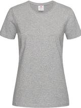 Stedman Comfort Ringspun 185 Regular Fit Tee Ladies ST2160