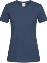 Stedman Comfort Ringspun 185 Regular Fit Tee Ladies ST2160
