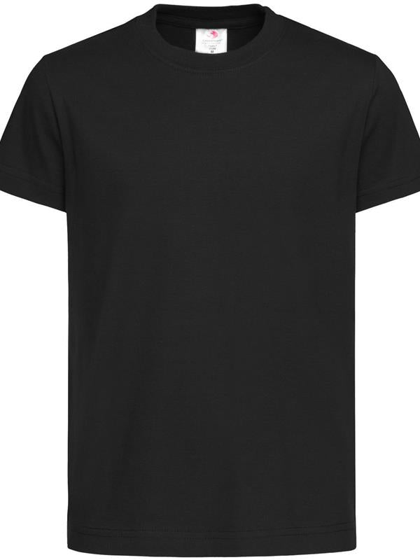 Stedman Classic Ringspun 155 Regular Fit Tee Kids ST2200