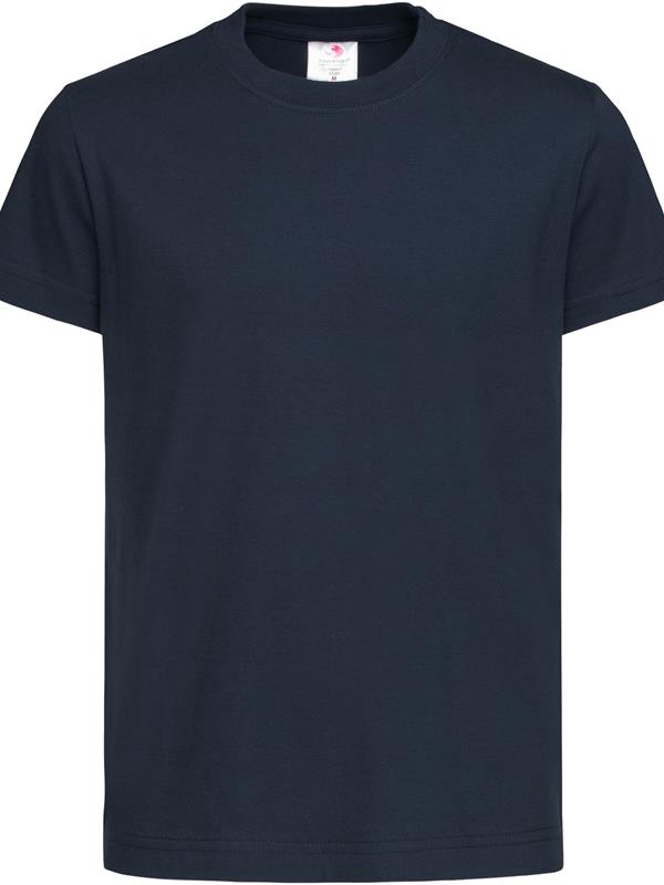 Stedman Classic Ringspun 155 Regular Fit Tee Kids ST2200