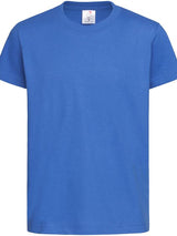 Stedman Classic Ringspun 155 Regular Fit Tee Kids ST2200