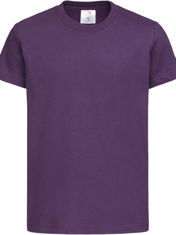 Stedman Classic Ringspun 155 Regular Fit Tee Kids ST2200