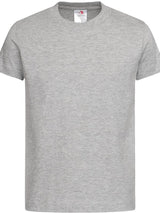 Stedman Classic Ringspun 155 Regular Fit Tee Kids ST2200
