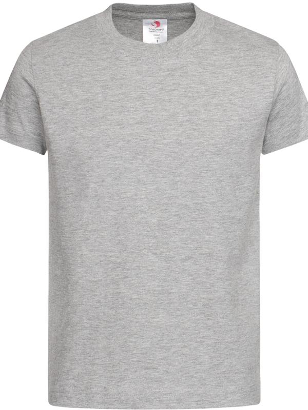 Stedman Classic Ringspun 155 Regular Fit Tee Kids ST2200